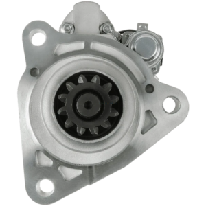 DYS2401 - 24V 5.5kW - Starter Motor for IVECO Stralis AS440S50TP, Stralis AS440S56TP, Stralis AS440S48TP, Stralis AT440S43TP
