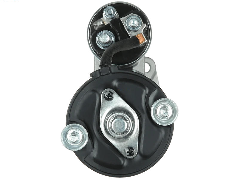 DYS2433 - 12V 1.7kW - Starter Motor for PORSCHE 944 - Image 2