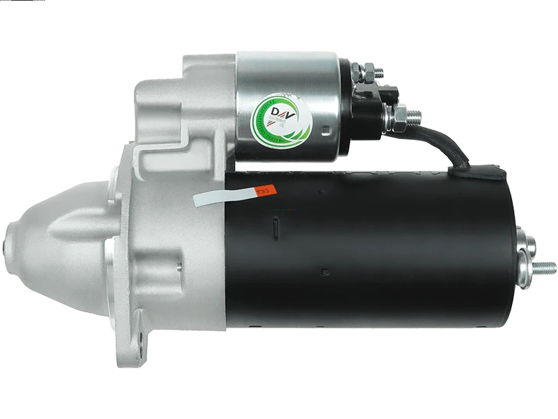 DYS2433 - 12V 1.7kW - Starter Motor for PORSCHE 944 - Image 3