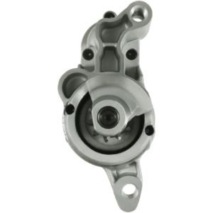 DYS2443 - 12V 1.1kW - Starter Motor for AUDI A4, A4 Allroad, A5, A6, Q5; PORSCHE Macan