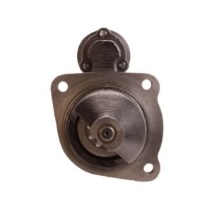 DYS2446 - 12V 3.0kW - Starter Motor for NEW HOLLAND T7.210, CS6070; STEYR TRACTOR 6130 CVT; CASE I.H. MX135 Maxxum