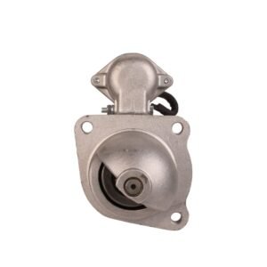 DYS2448 - 24V 4.5kW - Starter Motor for CUMMINS 6BT; HITACHI HITACHI; HYUNDAI CONSTRUCTION EQUIPMENT 130LC Excavator; NEW HOLLAND EC130