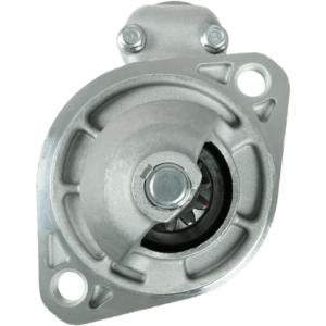 DYS2449 - 12V 1.7kW - Starter Motor for PIXY 35S; THALER 2131/K; FERRIS F800X Mower; FUCHS F1100 Mini Loader