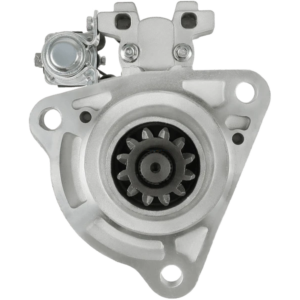 DYS2455 - 24V 5.5kW - Starter Motor for VOLVO 8700, 9700, 9900; MAN TGX 24.440