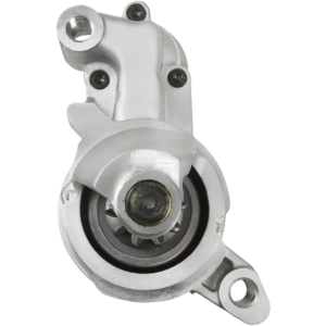 DYS2468 - 12V 2.2kW - Starter Motor for AUDI A4, A4 Allroad, A5, A6, A6 Allroad, A7, A8, Q5, SQ5; PORSCHE Macan