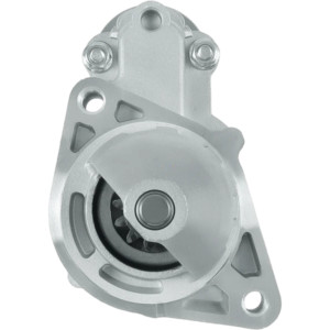 DYS2487 - 12V 1.7kW - Starter Motor for MERCEDES-BENZ E220, Sprinter 314D, Sprinter 316D, Sprinter 414D