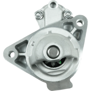 DYS2505 - 12V 1.0kW - Starter Motor for DAIHATSU Cuore, Sirion; SUBARU Justy