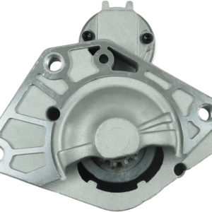DYS2526 - 12V 2.0kW - Starter Motor for RENAULT Trafic III; OPEL Vivaro; VAUXHALL Vivaro; MERCEDES-BENZ Vito 109