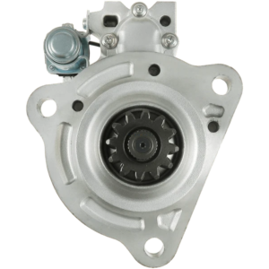 DYS2537 - 27V 7.0kW - Starter Motor for VOLVO CONSTRUCTION EQUIPMENT A25D, A30D