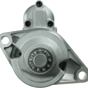 DYS2547 - 12V 1.1kW - Starter Motor for VW Golf; AUDI TT; SKODA Octavia; SEAT Leon ST