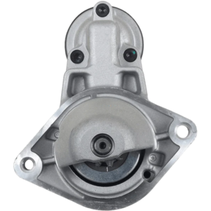 DYS2553 - 12V 1.4kW - Starter Motor for OPEL Corsa, Corsa Van; VAUXHALL Corsa; CHEVROLET Aveo