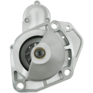 DYS2554 - 24V 4.0kW - Starter Motor for IVECO Eurocargo 120E.22P, Eurocargo 120E.22, Eurocargo 120E.22FP, Eurocargo 120E.28