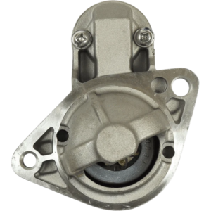 DYS2582 - 12V 1.1kW - Starter Motor for NISSAN Pixo; OPEL Agila; SUZUKI Splash; VAUXHALL Agila