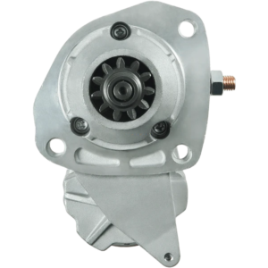 DYS2606 - 12V 4.0kW - Starter Motor for JOHN DEERE Series 7020, Series 9020; SGARIBOLDI Grizzly 7122/2, NAV 5217