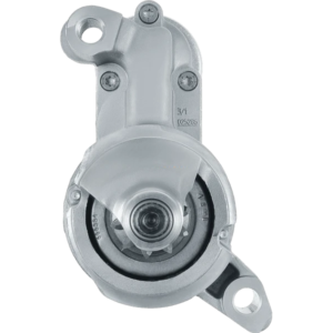 DYS2615 - 12V 2.2kW - Starter Motor for AUDI A4, A4 Allroad, A5, A6, A6 Allroad, A7, A8, Q5, SQ5; PORSCHE Macan