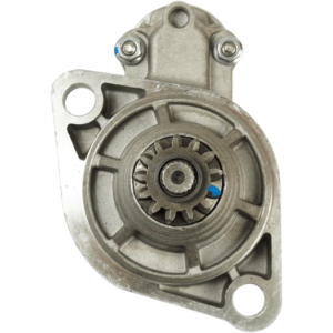 DYS2625 - 12V 2.0kW - Starter Motor for AUDI A1, Q3; SEAT Alhambra; VW Polo, Sharan, Tiguan