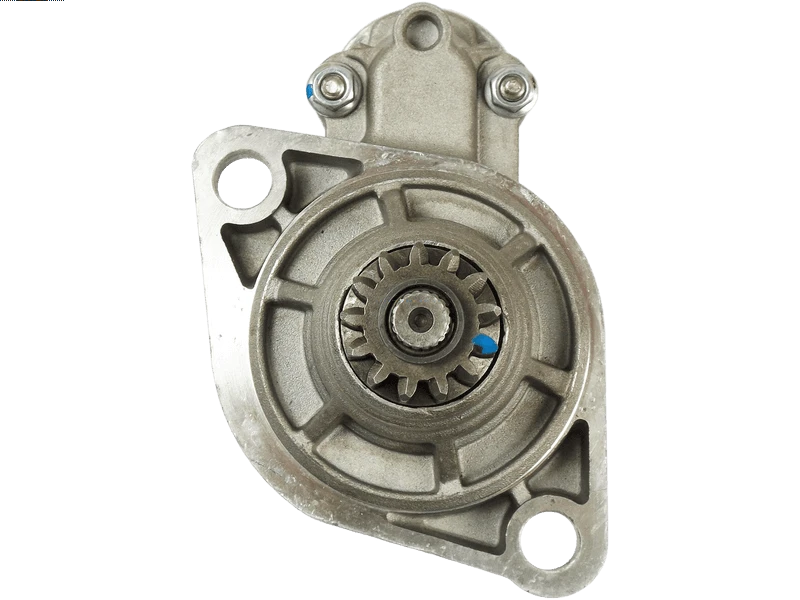 DYS2625 - 12V 2.0kW - Starter Motor for AUDI A1, Q3; SEAT Alhambra; VW Polo, Sharan, Tiguan