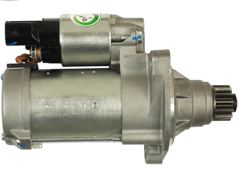 DYS2625 - 12V 2.0kW - Starter Motor for AUDI A1, Q3; SEAT Alhambra; VW Polo, Sharan, Tiguan - Image 2
