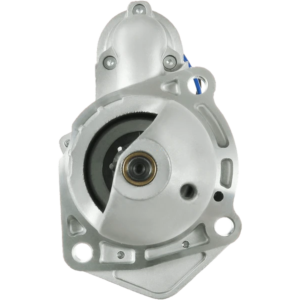 DYS2626 - 24V 4.0kW - Starter Motor for MERCEDES-BENZ 613D Vario, 614D Vario, 615D Vario, 616D Vario