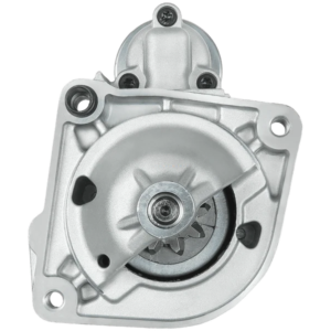 DYS2645 - 12V 1.7kW - Starter Motor for FIAT Ducato 25, Ducato 26, Ducato 28, Ducato 30, Ducato 33, Ducato 35, Ducato 40