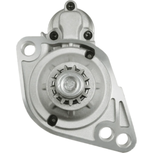 DYS2661 - 12V 1.1kW - Starter Motor for VW Golf; AUDI A3; SEAT Leon ST; SKODA Octavia