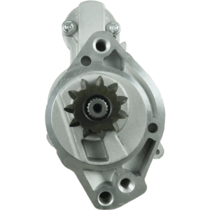 DYS2698 - 12V 2.2kW - Starter Motor for NISSAN Cabstar, Navara, NT400 Cabstar, Pathfinder