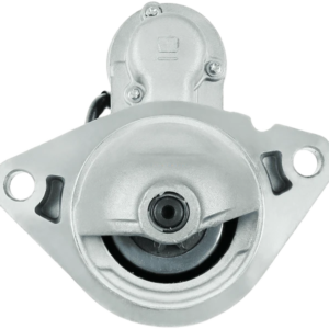 DYS2701 - 12V 1.7kW - Starter Motor for JCB 8030 Excavator; JOB MANN 303-50 WL; CATERPILLAR 3024C Engine; PERKINS ENGINES 404D-22