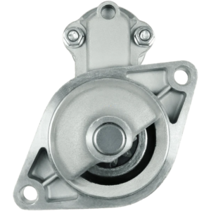DYS2702 - 12V 1.1kW - Starter Motor for KUBOTA ZD25 Riding Mower, ZD28 Riding Mower, ZD326; KUBOTA ENGINES D1105
