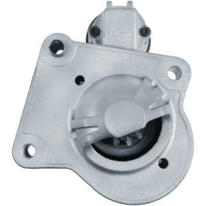 DYS2705 - 12V 2.0kW - Starter Motor for FORD Focus, Focus Estate/Wagon, Grand Tourneo Connect, Tourneo Connect