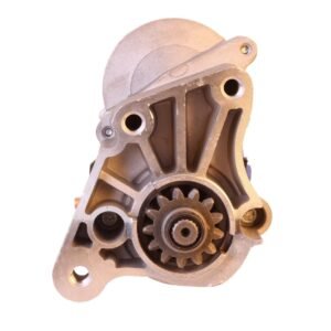 DYS2718 - 12V 1.4kW - Starter Motor for CHRYSLER 300C; DODGE Challenger, Charger
