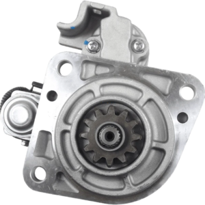 DYS2725 - 24V 5.0kW - Starter Motor for MAN Lions City, Lions Classic, TGM 18.340, HOCL 260