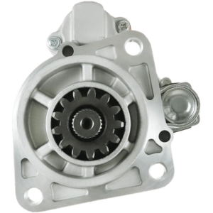 DYS2727 - 24V 5.5kW - Starter Motor for MERCEDES-BENZ ATEGO 2, AXOR 2, Atego 1024, Atego 1224