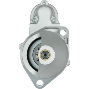 DYS2729 - 24V 4.0kW - Starter Motor for AHLMANN AS11, AS14; KHD ENGINES BF4L2011