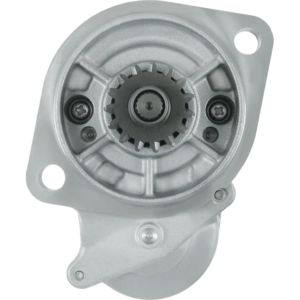 DYS2730 - 12V 2.0kW - Starter Motor for JOHN DEERE 110 Loader, 4005, 4510, 4610, 4710, 990