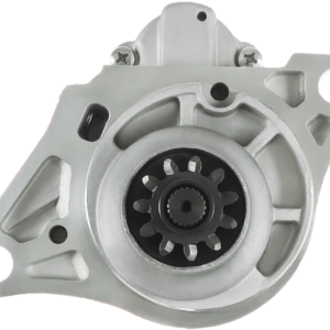 DYS2757 - 24V 5.0kW - Starter Motor for HITACHI HITACHI; ISUZU ENGINES 6HK1X