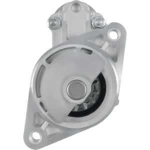 DYS2758 - 12V 1.1kW - Starter Motor for ISEKI SF370, SX615, TM3240, TXG23, TXG237; MASSEY FERGUSON TRACTOR GC2300