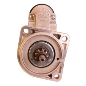 DYS2762 - 24V 1.6kW - Starter Motor for FARYMANN 43E, 43F, 43W