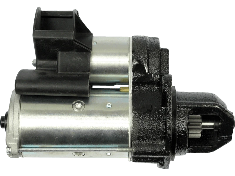 DYS3792 - 12V 2.5kW - Starter Motor for JOHN DEERE 5210, 5310, 5410 - Image 2