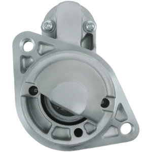 DYS3809 - 12V 1.2kW - Starter Motor for SAAB 9-Mar, 9-May