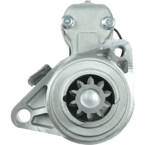 DYS3841 - 12V 1.7kW - Starter Motor for INFINITI FX35, M35