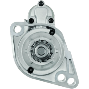 DYS3854 - 12V 1.1kW - Starter Motor for VW Golf; AUDI A3; SKODA Superb; SEAT Leon ST