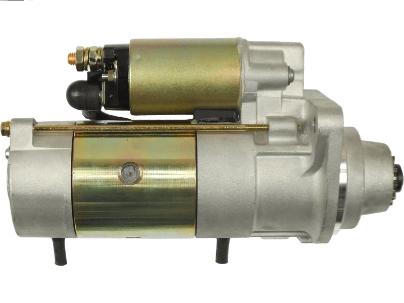 DYS3889 - 12V 2.7kW - Starter Motor for BOBCAT 5450, S160, T2250, T320 - Image 2