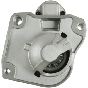 DYS3918 - 12V 1.8kW - Starter Motor for CITROËN C3, C4 Cactus, C-Elysee, DS3; DS DS3; PEUGEOT 2008, 208, 301