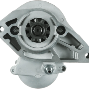 DYS3963 - 12V 1.4kW - Starter Motor for LAND ROVER Discovery, Range Rover, Range Rover Sport