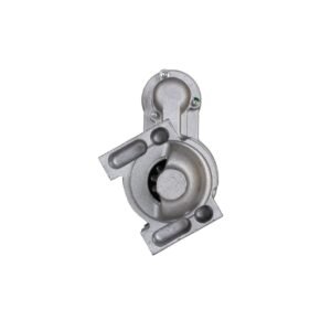 DYS3986 - 12V 0.9kW - Starter Motor for GRASSHOPPER 620; VERMEER SC252