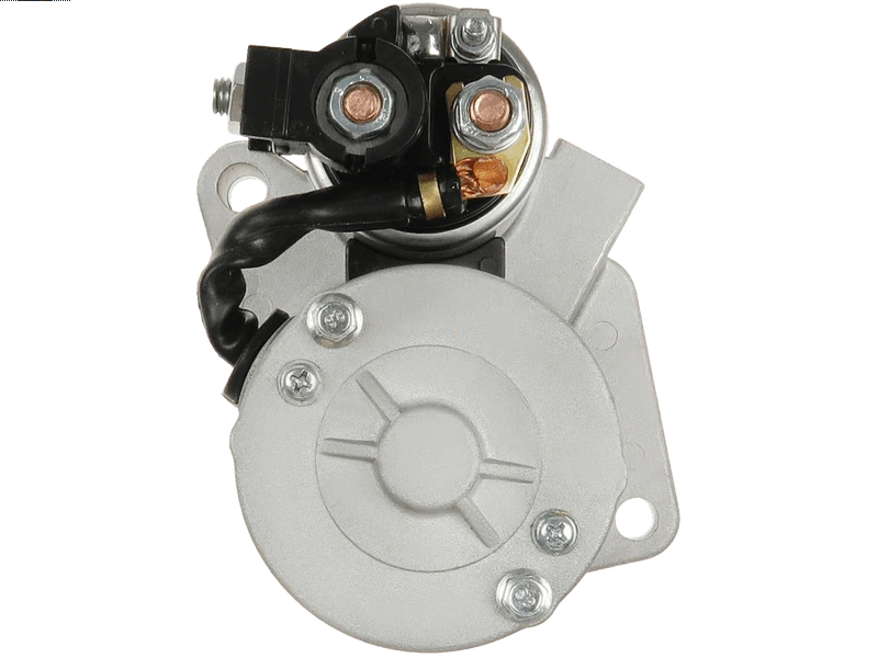 DYS4020 - 12V 1.4kW - Starter Motor for RENAULT Laguna, Laguna Estate/Break, Latitude - Image 2