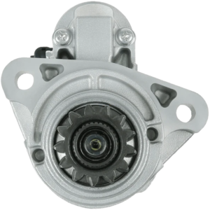 DYS4046 - 12V 1.7kW - Starter Motor for INFINITI JX35, QX60; NISSAN Altima, Murano, Pathfinder, Teana