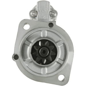 DYS4064 - 12V 2.5kW - Starter Motor for HOLDER HOLDER; KUBOTA M7040