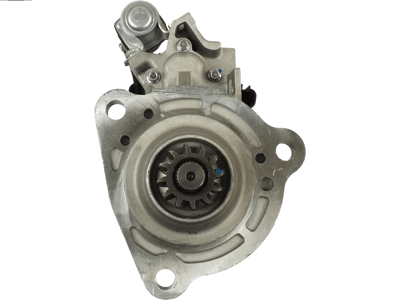 DYS4069 - 24V 7.0kW - Starter Motor for MAN TGA 26.480, TGS 35.480, TGA 33.480, TGA 35.480