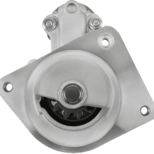 DYS4097 - 12V 2.0kW - Starter Motor for IVECO Daily 35C13, Daily 35C13P, Daily 35S13, Daily 35S13P